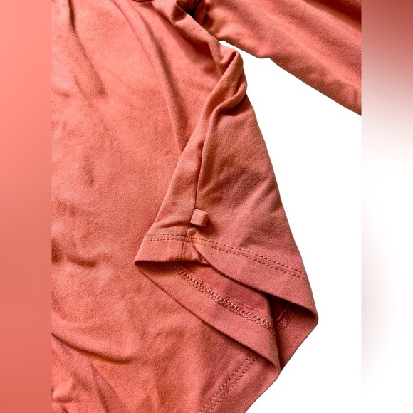 Forever 21 cotton long sleeve Wrap around - Picture 5 of 5